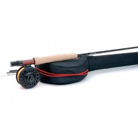 Комплект ZULU #7-8, 270 см, нахлыстовый