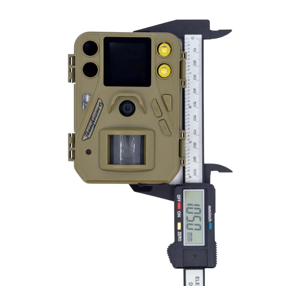 Фотоловушка SG520-DB