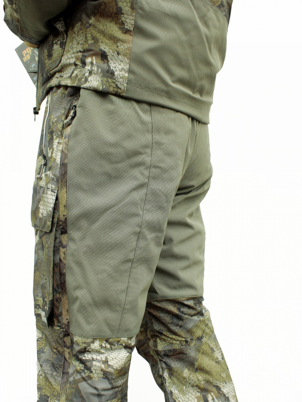 Костюм демисезонный Evolution, мембрана