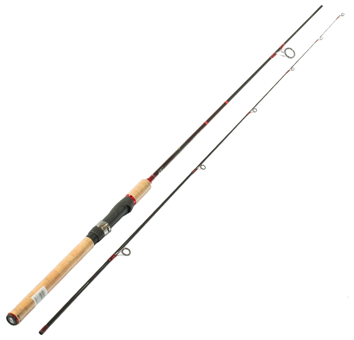 Удилище "Vulcan-AR" 702 MFS, 2.13м, 5-28г