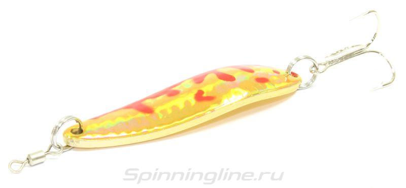 Блесна DAIWA Chinook S, 14 г, GR