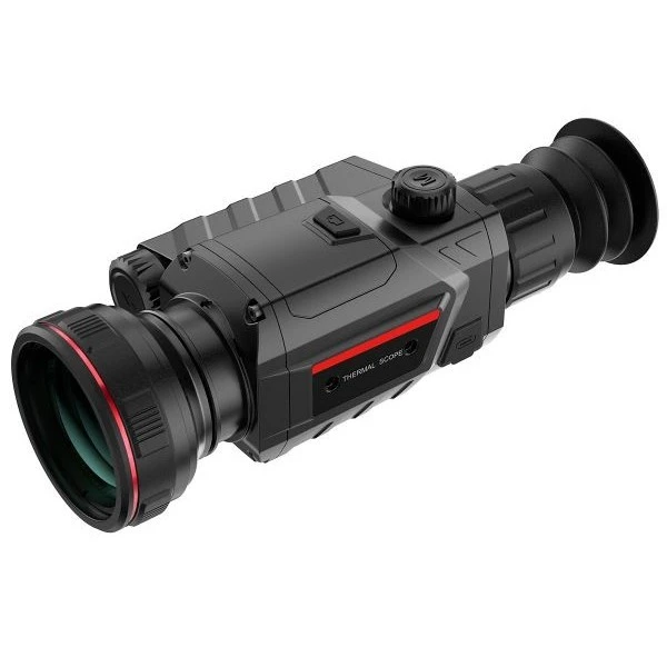 Прицел тепловизионный TR650 (50мм, матр.640x480 до 2000м)