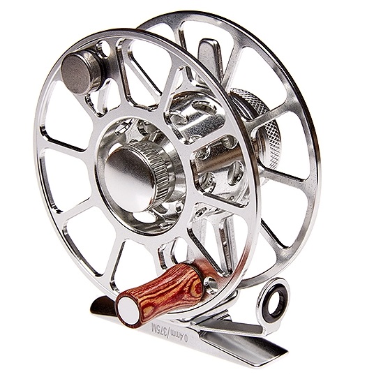 Катушка HSF 5/6 silver