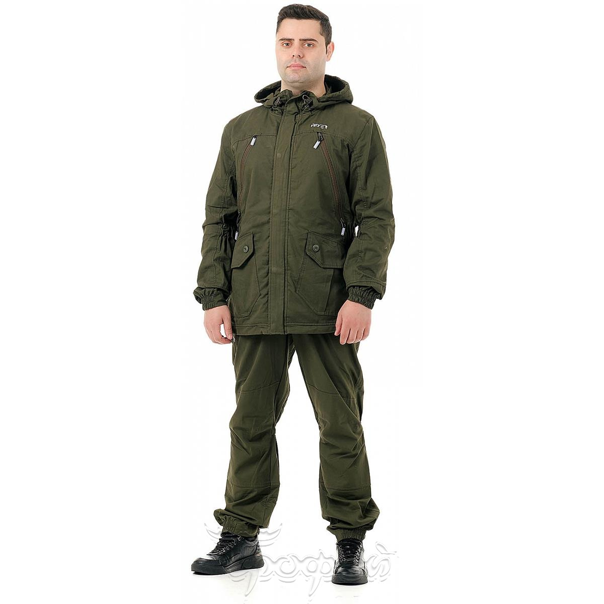 Костюм "Эльбрус" PAYER