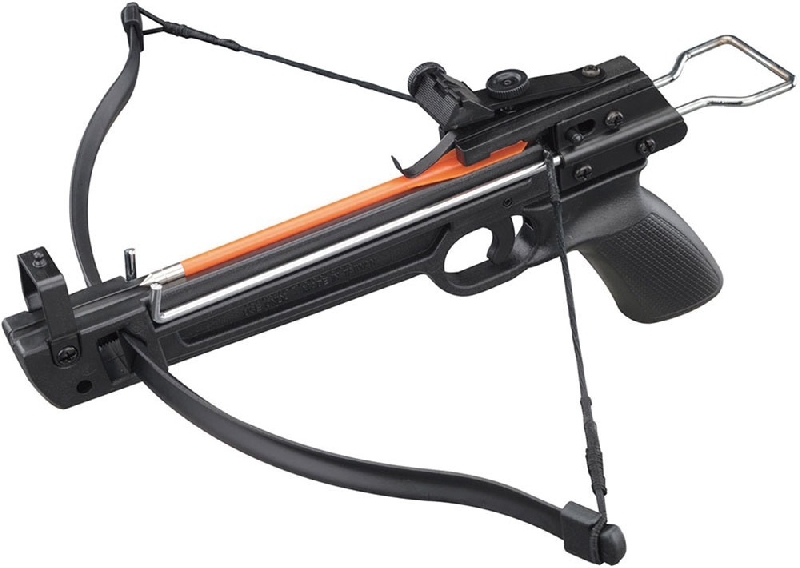 Арбалет-пистолет "MK-50A2/5PL"
