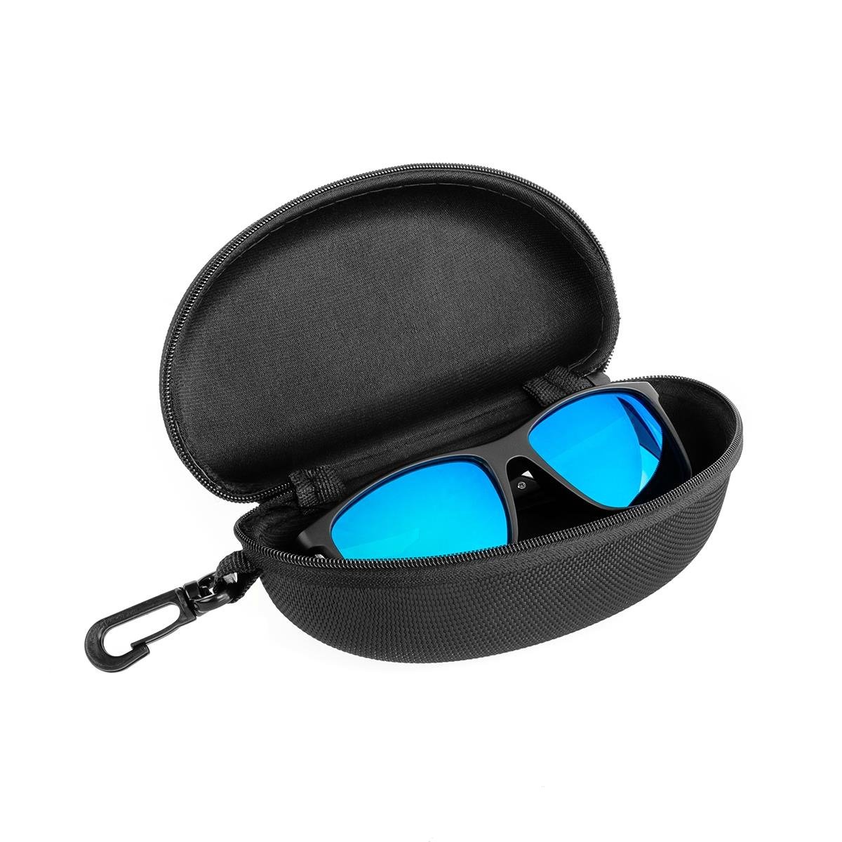 Футляр для очков Premier PR-FO, черный