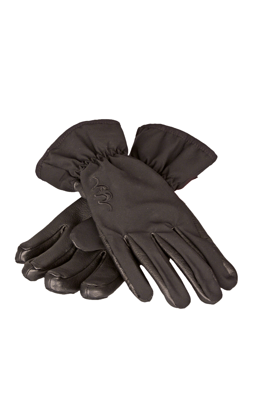 Перчатки Softshell