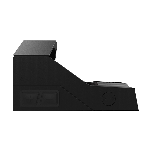 Прицел коллиматорный RDO 1x28 (откр., 3MOA)