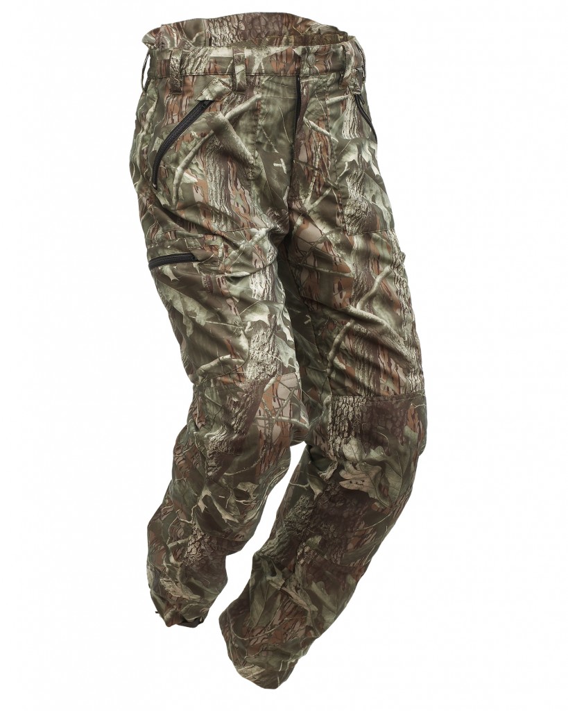 Брюки Mosguito Action