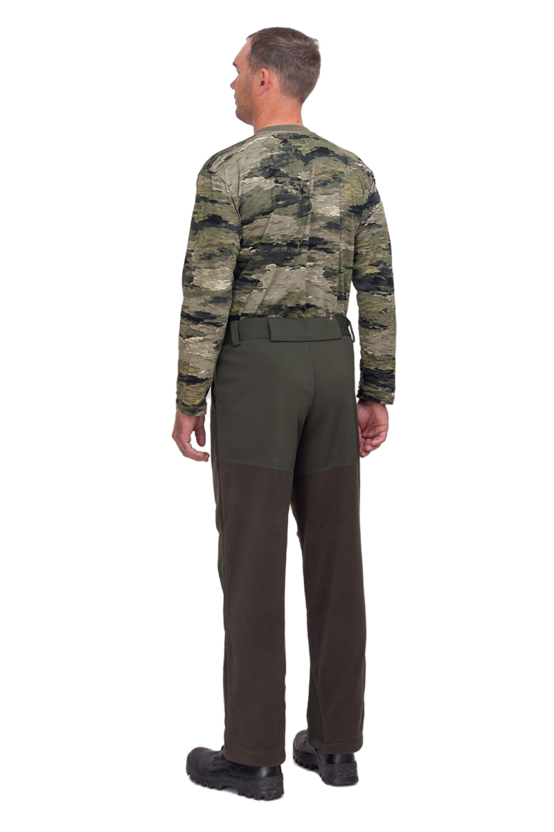 Костюм "Скандинавия", сукно