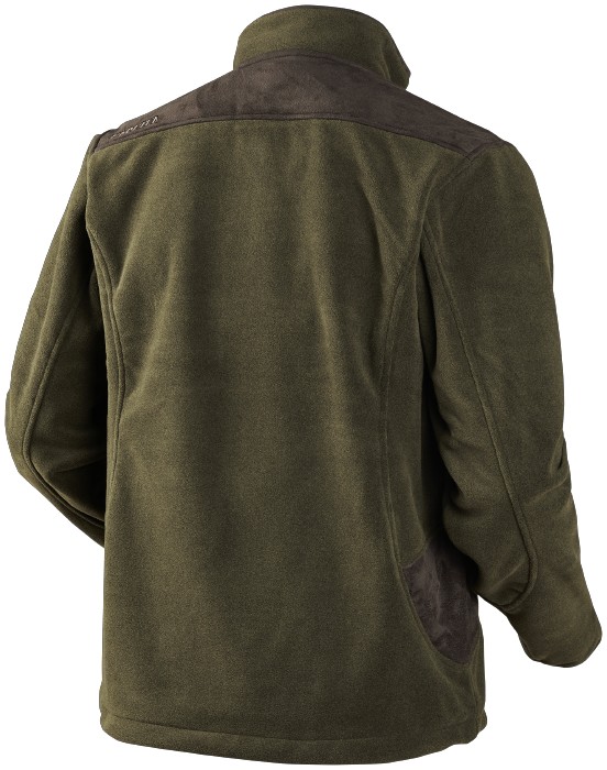 Куртка Vindeln, флис, 2-х сторонняя, муж.