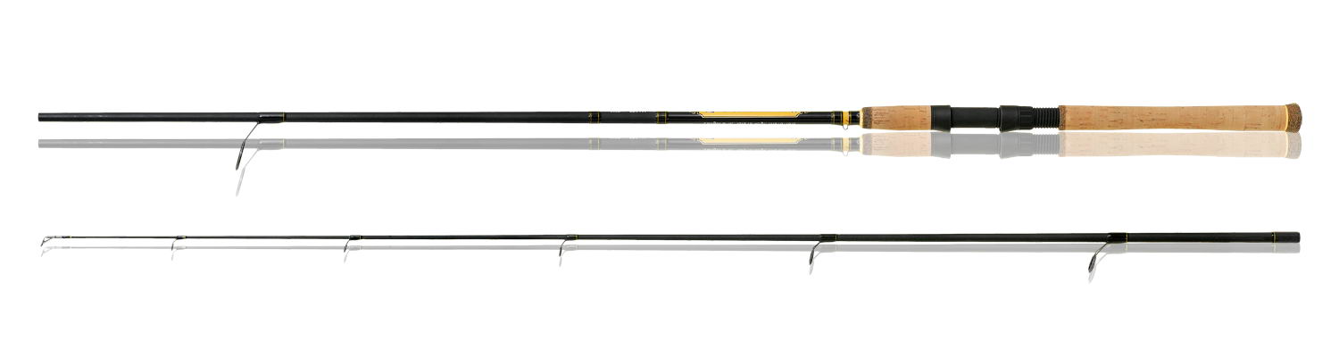 Удилище Aggressor II 802ML, 244см, 5-25г.