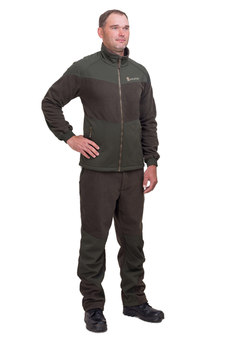 Костюм "Скандинавия", сукно