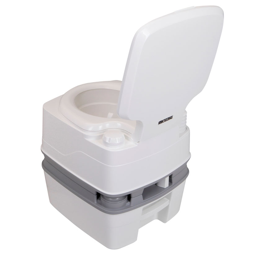Биотуалет Porta Potti 165 White