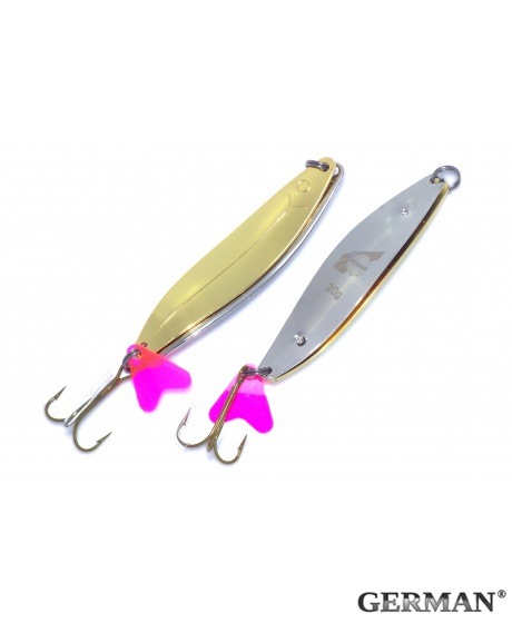 Блесна Twin, 20г/ 5231-200/05