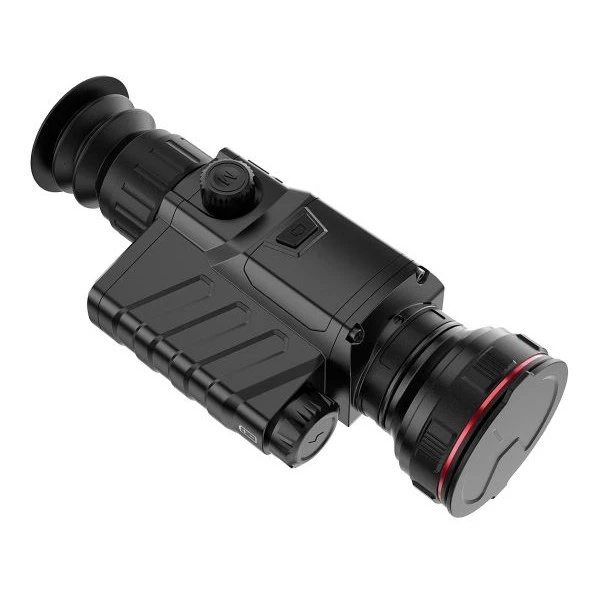 Прицел тепловизионный TR650 (50мм, матр.640x480 до 2000м)