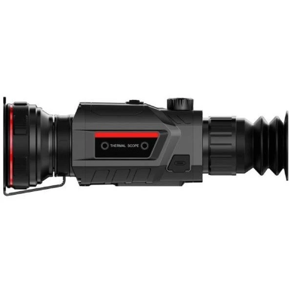 Прицел тепловизионный TR650 (50мм, матр.640x480 до 2000м)