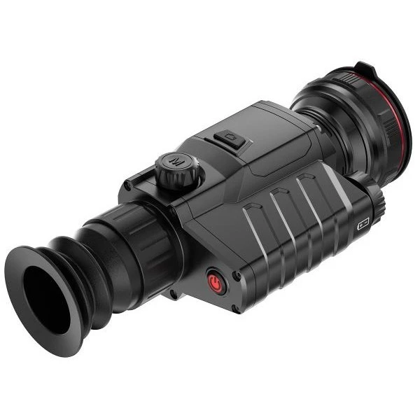 Прицел тепловизионный TR650 (50мм, матр.640x480 до 2000м)
